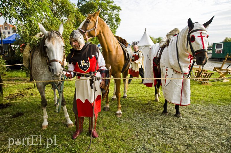 Jak von Balk Elbląg zakładał zdjęcie nr 113139