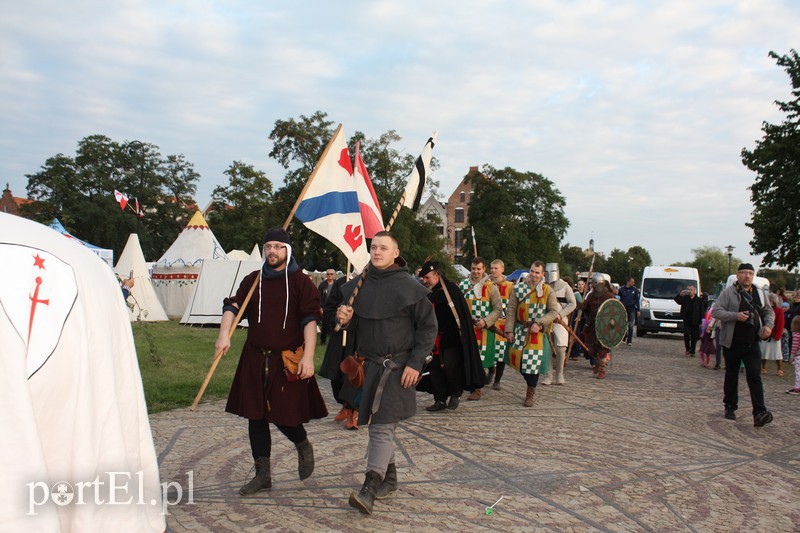 Jak von Balk Elbląg zakładał zdjęcie nr 113132