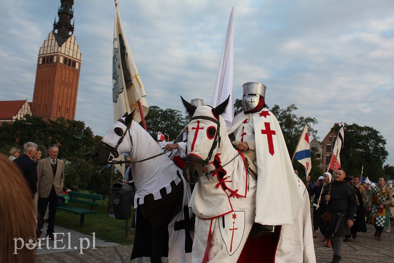 Jak von Balk Elbląg zakładał zdjęcie nr 113131