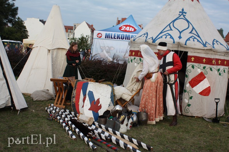 Jak von Balk Elbląg zakładał zdjęcie nr 113103