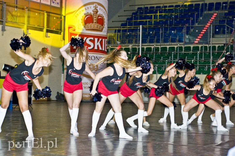 Prezentacja Olimpii Elbląg  zdjęcie nr 113184