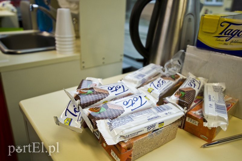  Upuszczają sobie krew i zachęcają do tego innych zdjęcie nr 113212