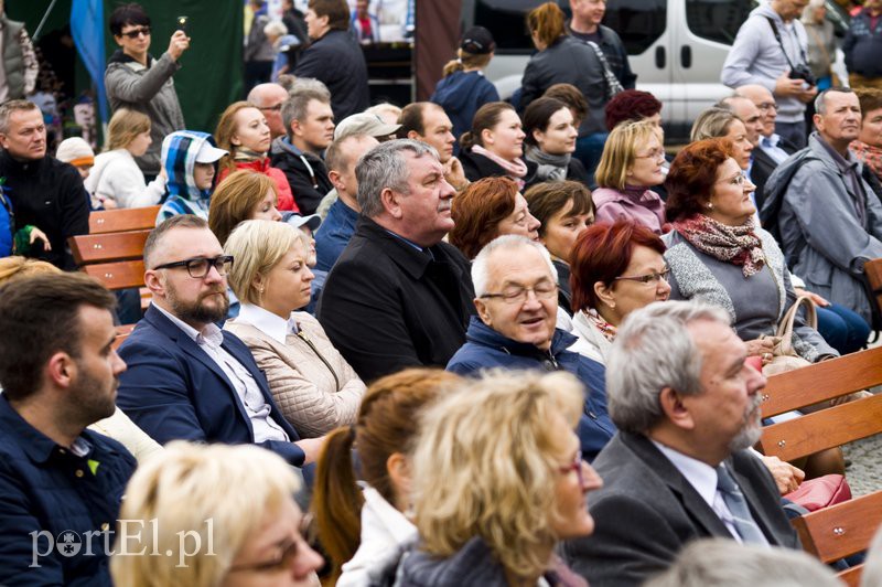 Charyzma i energia na scenie zdjęcie nr 113285