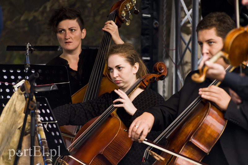 Charyzma i energia na scenie zdjęcie nr 113278