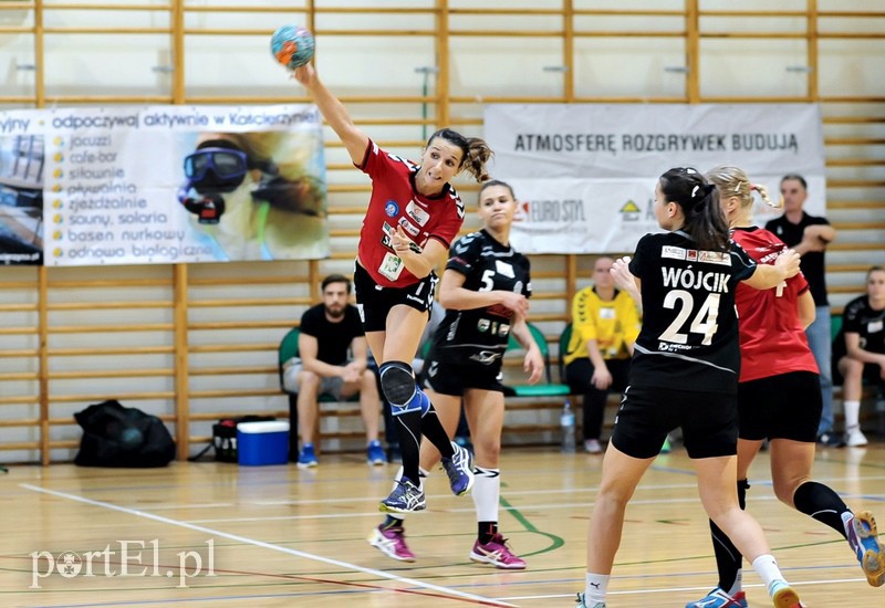 Start wygrał w Kościerzynie zdjęcie nr 113347