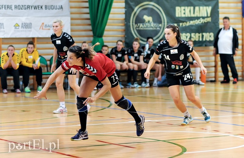 Start wygrał w Kościerzynie zdjęcie nr 113346