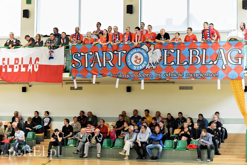 Start wygrał w Kościerzynie zdjęcie nr 113348