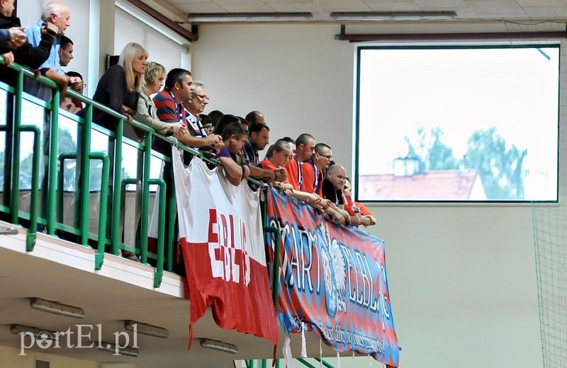 Start wygrał w Kościerzynie zdjęcie nr 113333