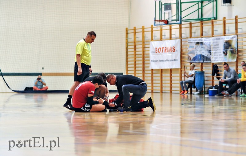 Start wygrał w Kościerzynie zdjęcie nr 113354