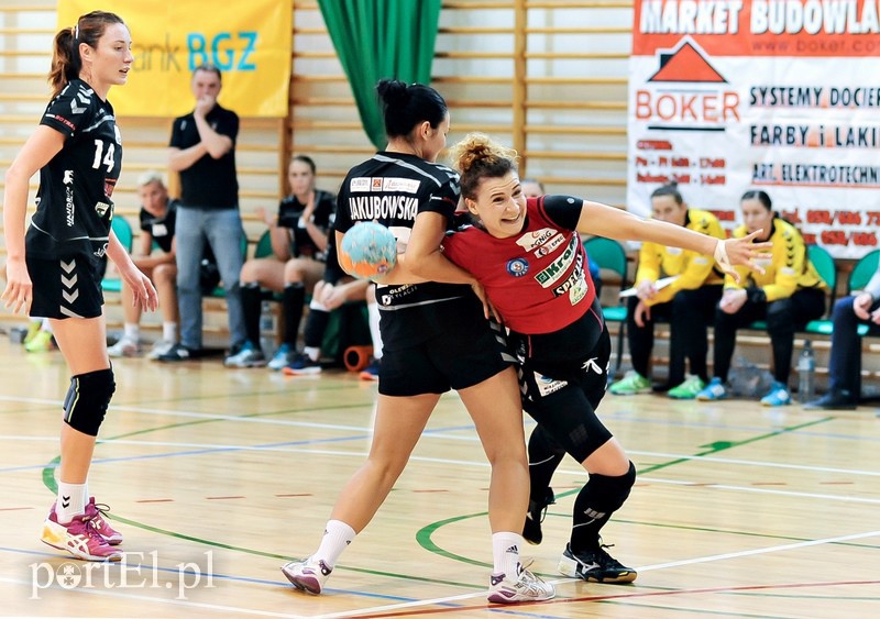 Start wygrał w Kościerzynie zdjęcie nr 113338