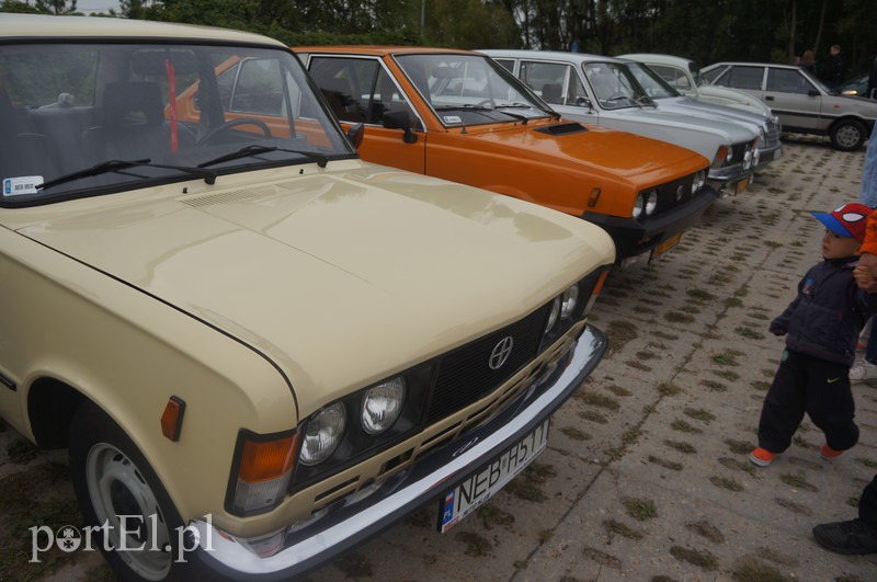 Stare, ale z młodą duszą zdjęcie nr 113463