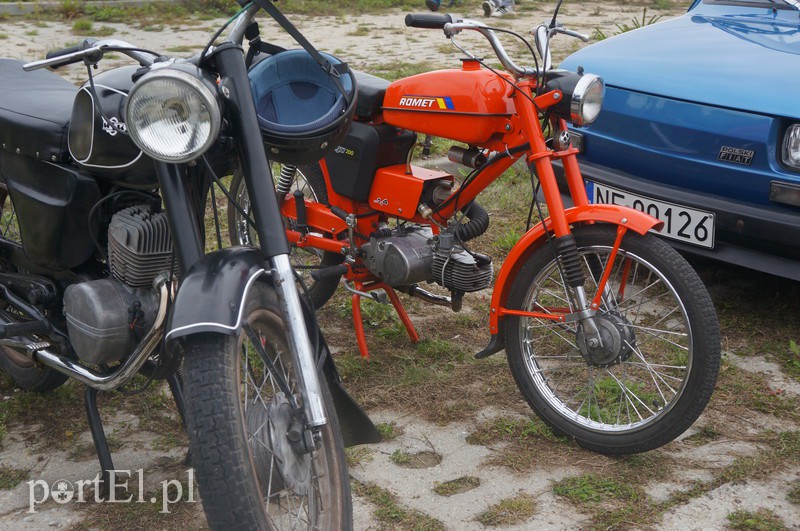 Stare, ale z młodą duszą zdjęcie nr 113377