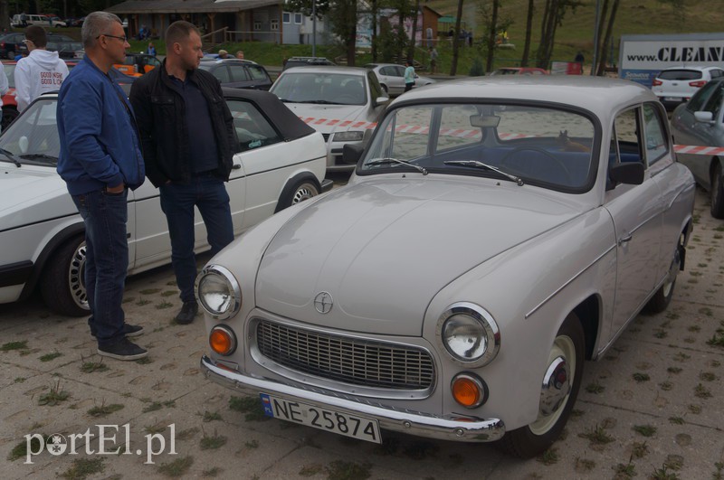 Stare, ale z młodą duszą zdjęcie nr 113455