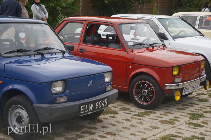 Stare, ale z młodą duszą zdjęcie nr 113365