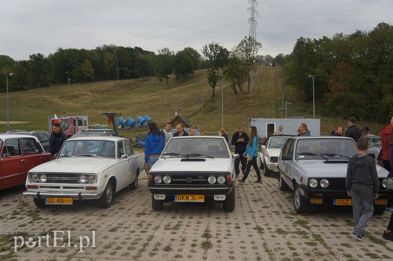 Stare, ale z młodą duszą zdjęcie nr 113363