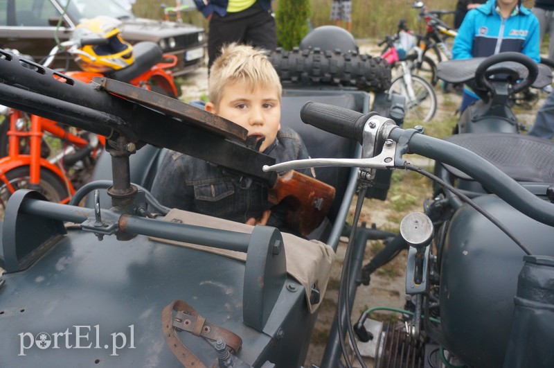 Stare, ale z młodą duszą zdjęcie nr 113374