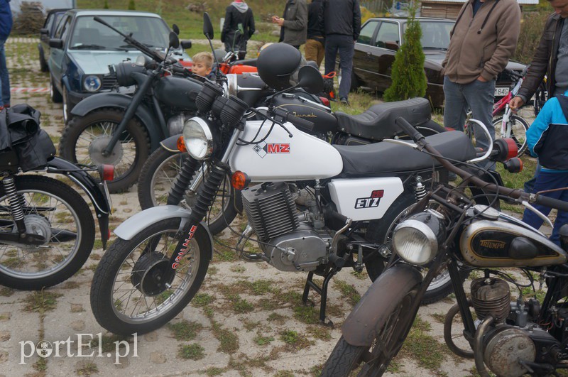 Stare, ale z młodą duszą zdjęcie nr 113370