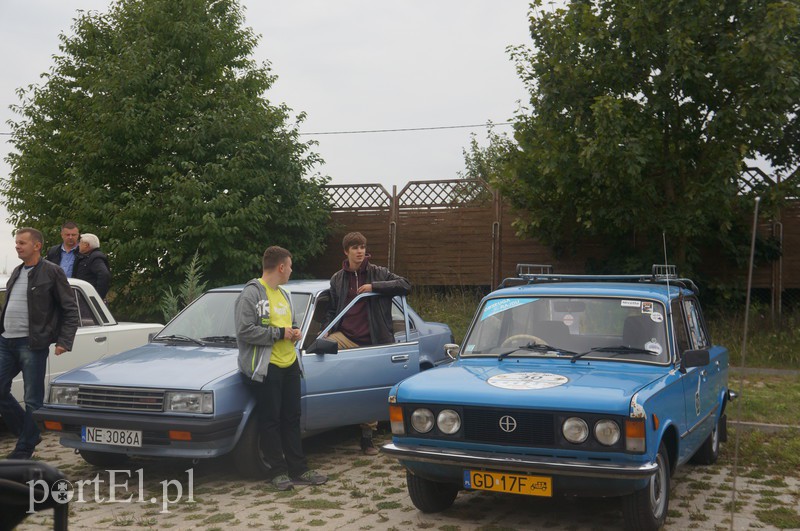 Stare, ale z młodą duszą zdjęcie nr 113359