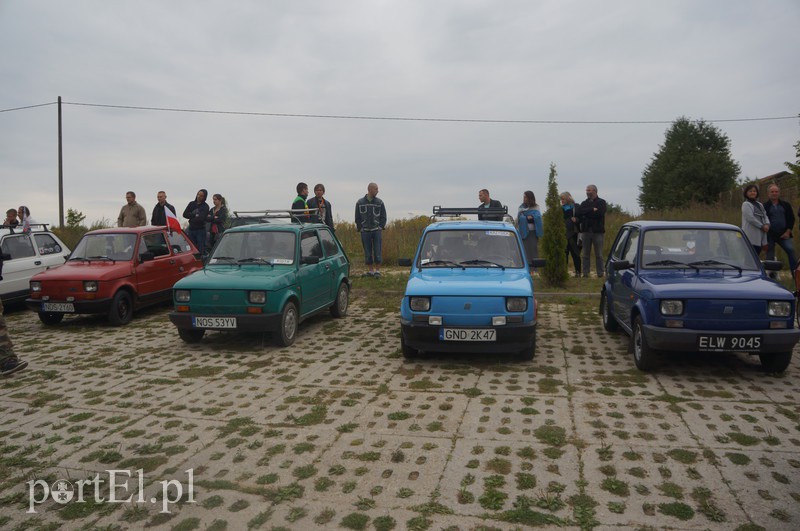 Stare, ale z młodą duszą zdjęcie nr 113362