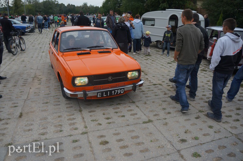 Stare, ale z młodą duszą zdjęcie nr 113464