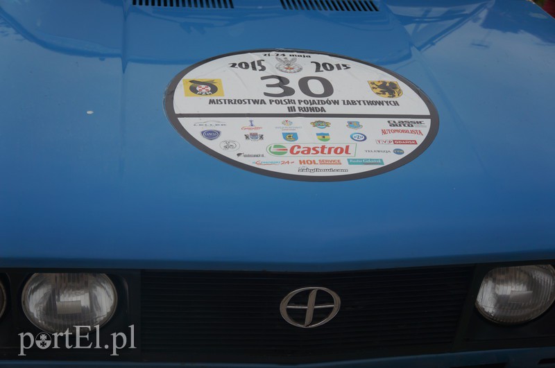 Stare, ale z młodą duszą zdjęcie nr 113367