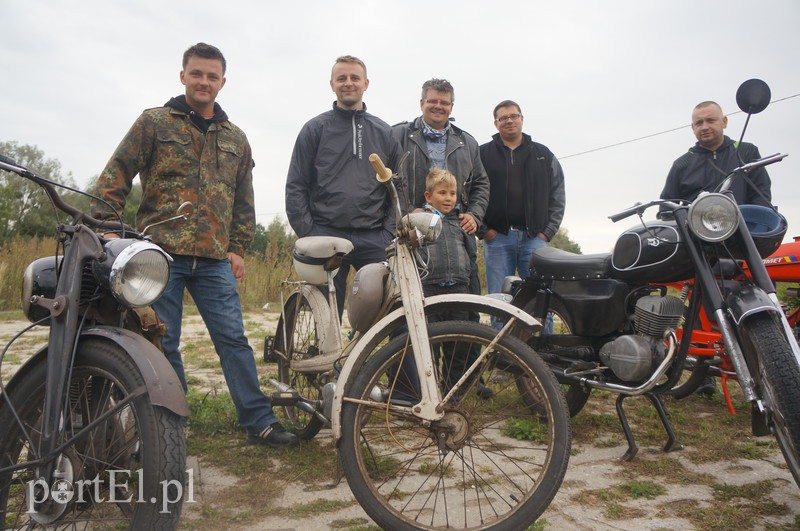 Stare, ale z młodą duszą zdjęcie nr 113395