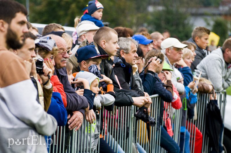  Jest tylko jedna próba, a później zostaje bitwa zdjęcie nr 113386