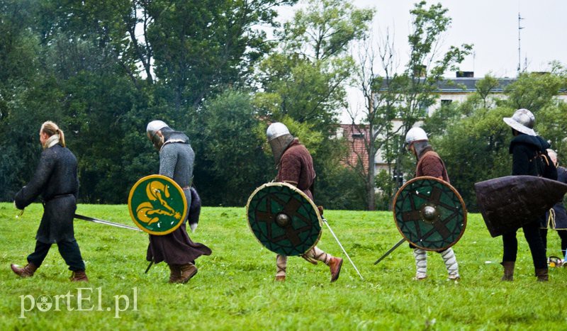  Jest tylko jedna próba, a później zostaje bitwa zdjęcie nr 113414