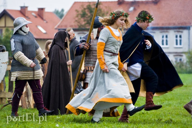  Jest tylko jedna próba, a później zostaje bitwa zdjęcie nr 113391