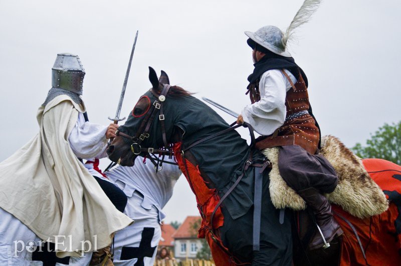  Jest tylko jedna próba, a później zostaje bitwa zdjęcie nr 113408