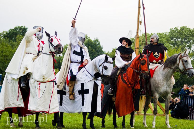  Jest tylko jedna próba, a później zostaje bitwa zdjęcie nr 113415