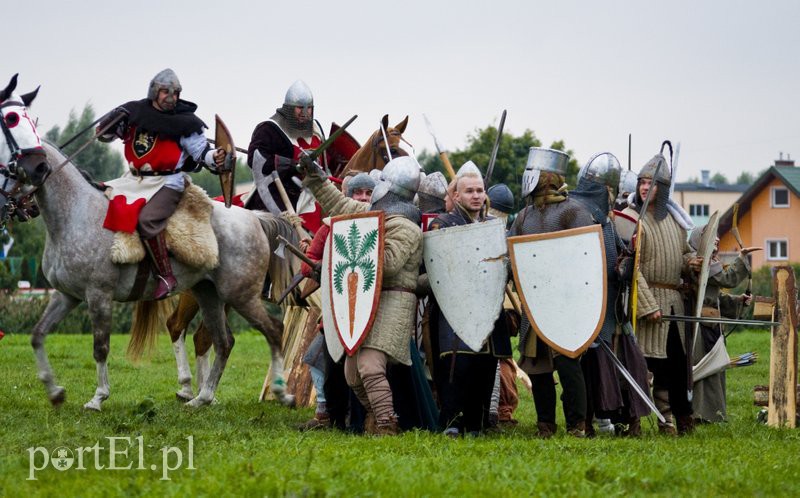  Jest tylko jedna próba, a później zostaje bitwa zdjęcie nr 113413