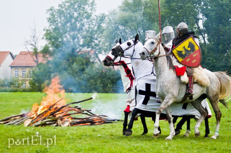  Jest tylko jedna próba, a później zostaje bitwa zdjęcie nr 113389