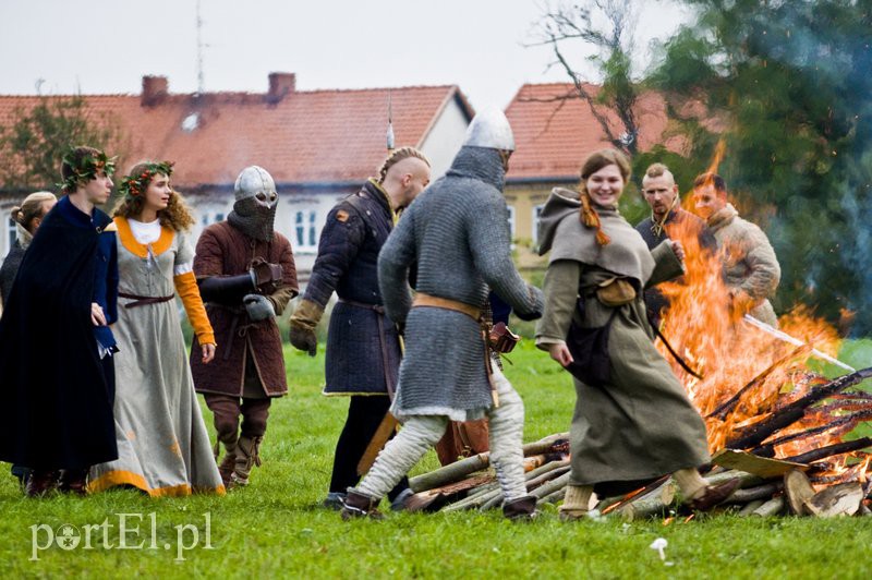  Jest tylko jedna próba, a później zostaje bitwa zdjęcie nr 113390