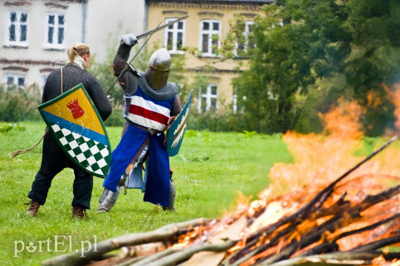  Jest tylko jedna próba, a później zostaje bitwa zdjęcie nr 113382