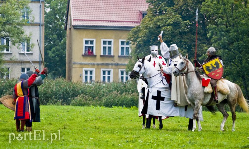  Jest tylko jedna próba, a później zostaje bitwa zdjęcie nr 113388
