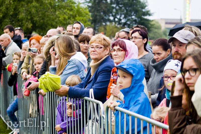  Jest tylko jedna próba, a później zostaje bitwa zdjęcie nr 113384