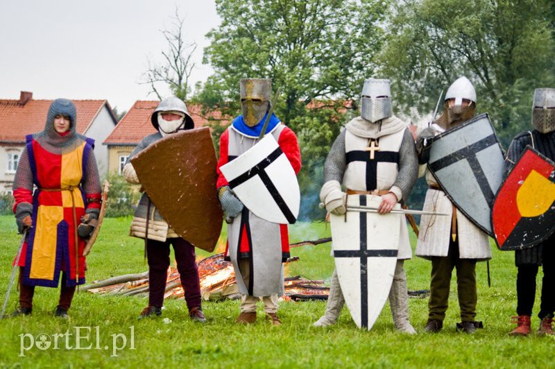  Jest tylko jedna próba, a później zostaje bitwa zdjęcie nr 113421