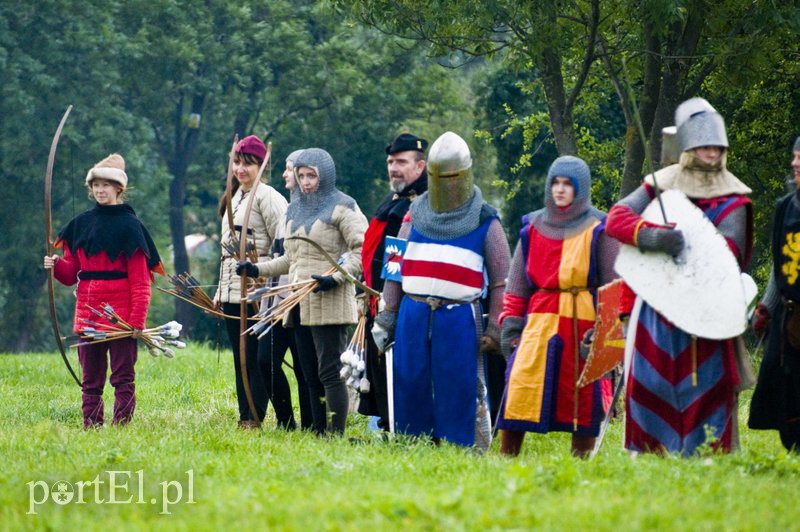  Jest tylko jedna próba, a później zostaje bitwa zdjęcie nr 113393