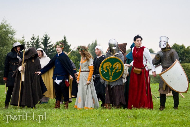  Jest tylko jedna próba, a później zostaje bitwa zdjęcie nr 113417