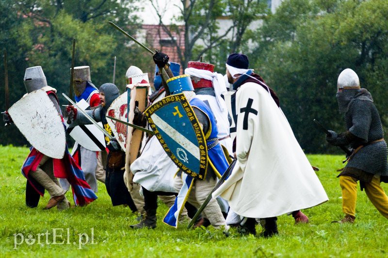  Jest tylko jedna próba, a później zostaje bitwa zdjęcie nr 113396