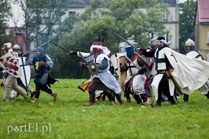  Jest tylko jedna próba, a później zostaje bitwa zdjęcie nr 113412