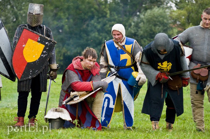  Jest tylko jedna próba, a później zostaje bitwa zdjęcie nr 113423