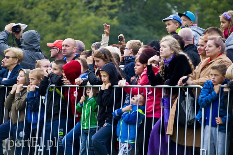  Jest tylko jedna próba, a później zostaje bitwa zdjęcie nr 113392