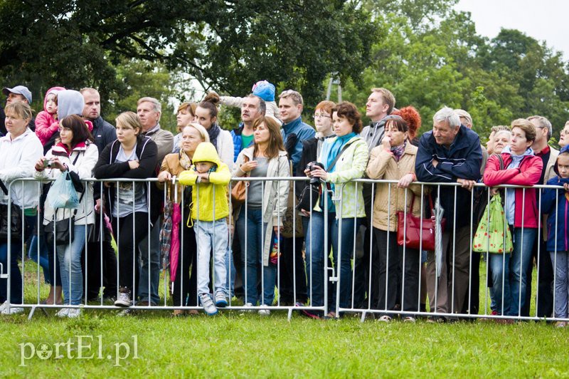  Jest tylko jedna próba, a później zostaje bitwa zdjęcie nr 113385