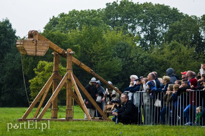  Jest tylko jedna próba, a później zostaje bitwa zdjęcie nr 113394