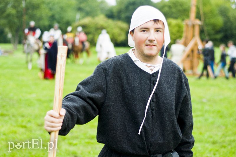  Jest tylko jedna próba, a później zostaje bitwa zdjęcie nr 113424