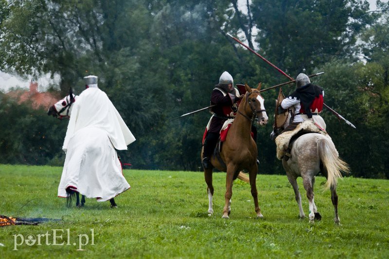  Jest tylko jedna próba, a później zostaje bitwa zdjęcie nr 113410