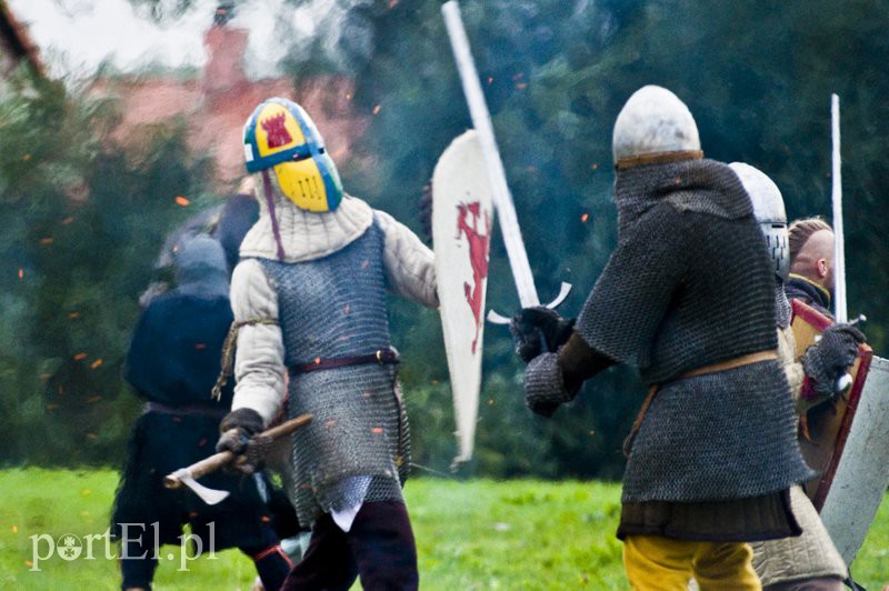  Jest tylko jedna próba, a później zostaje bitwa zdjęcie nr 113406