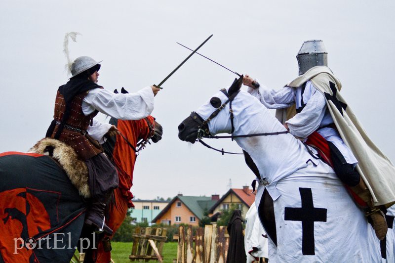 Jest tylko jedna próba, a później zostaje bitwa zdjęcie nr 113409